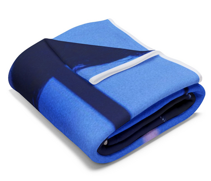 Jungkook blanket