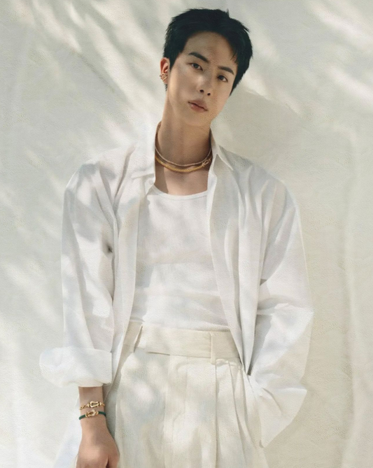 Jin blanket