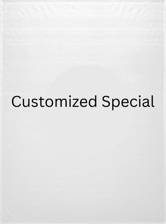 Custom Special Request